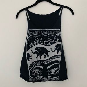 Brandy Melville Tank Top